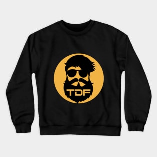 TDF Crewneck Sweatshirt